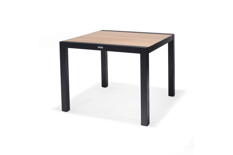 Utomhusmöbelgrupp Lifestyle Garden Panama 90 cm 4 stapelbarfotölj - 4 stapelbarfotölj - Utemöbler - Utegrupp - Matgrupper utomhus