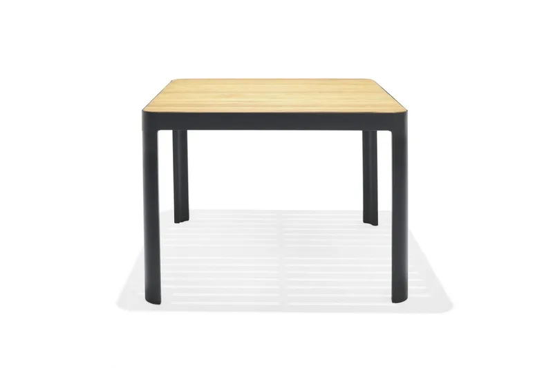 Utomhusmöbelgrupp Lifestyle Garden Portals 95 cm 4 trädskärarstolar - 4 trädskärarstolar - Utemöbler - Utegrupp - Matgrupper utomhus