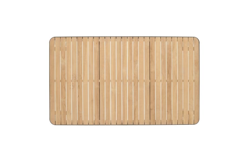 Utomhusmöbelgrupp Lifestyle Garden Portals 161 cm 6 carverstolar - 6 carverstolar - Utemöbler - Utegrupp - Matgrupper utomhus