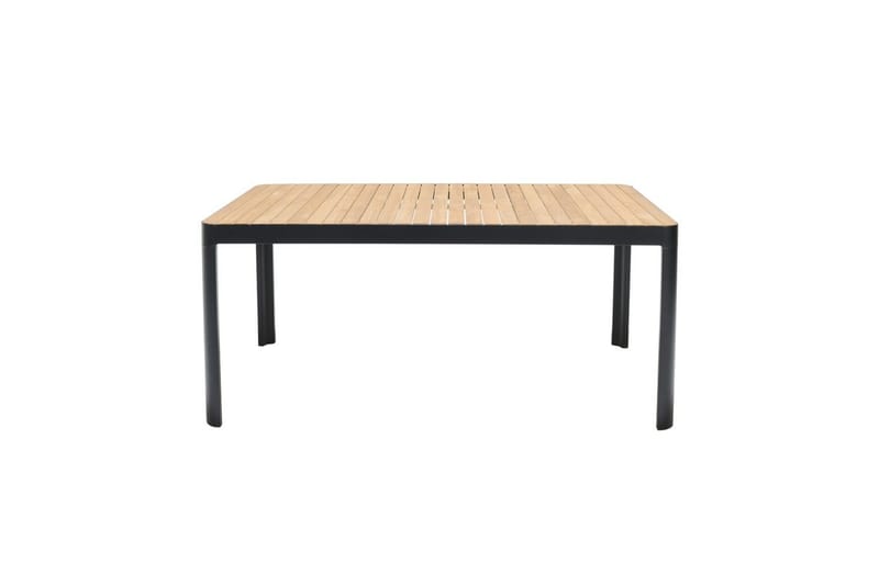 Utomhusmöbelgrupp Lifestyle Garden Portals 161 cm 6 carverstolar - 6 carverstolar - Utemöbler - Utegrupp - Matgrupper utomhus