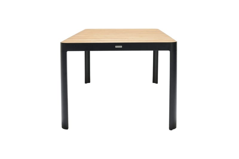 Utomhusmöbelgrupp Lifestyle Garden Portals 161 cm 6 carverstolar - 6 carverstolar - Utemöbler - Utegrupp - Matgrupper utomhus