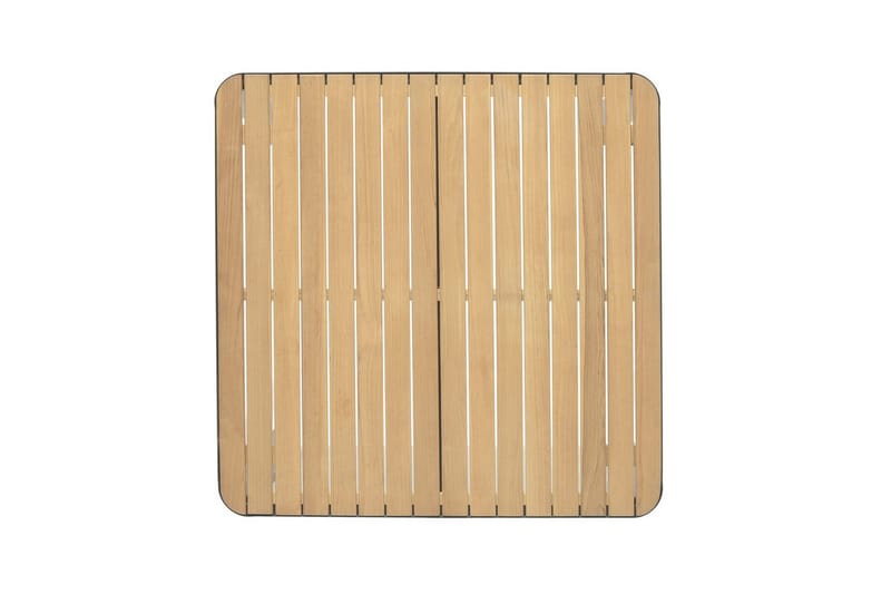 Utomhusmöbelgrupp Lifestyle Garden Portals 95 cm 4 carverstolar - 4 carverstolar - Utemöbler - Utegrupp - Matgrupper utomhus