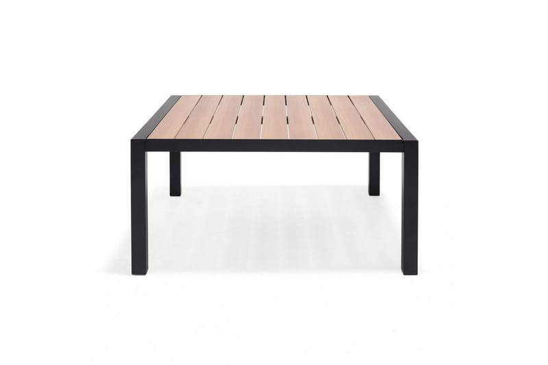 Utomhusmöbelgrupp Lifestyle Garden Panama hörn - Utemöbler - Utegrupp - Loungegrupp