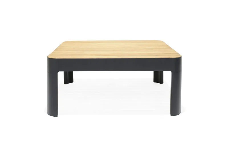 Utomhusmöbelgrupp Lifestyle Garden Portals 2-sits & 3-sits modulsoffa & soffbord - Utemöbler - Utegrupp - Loungegrupp