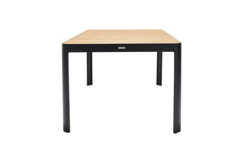 Utomhusmöbelgrupp Lifestyle Garden Portals 161 cm 4 carverstolar - 4 carverstolar - Utemöbler - Utegrupp - Matgrupper utomhus