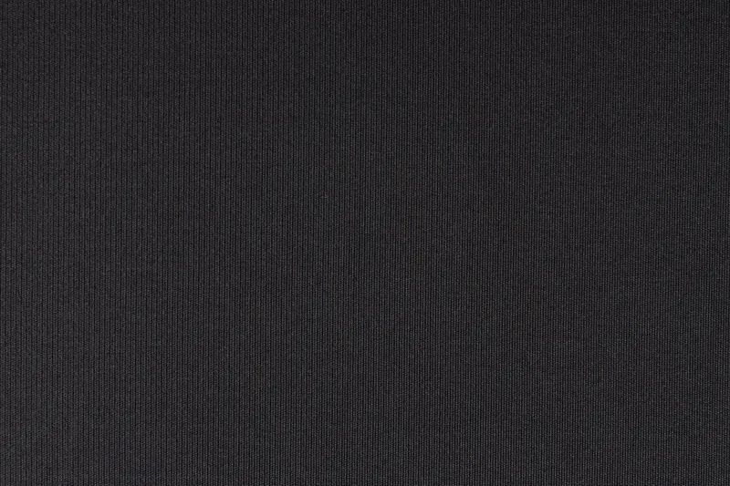 Bahamas Liten loungegrupp utomhus - Soffgrupp till balkong 3-sits - Litet loungeset konstrotting utemöbler - Grå /Sand / Svarta dynor - Utemöbler - Utegrupp - Loungegrupp