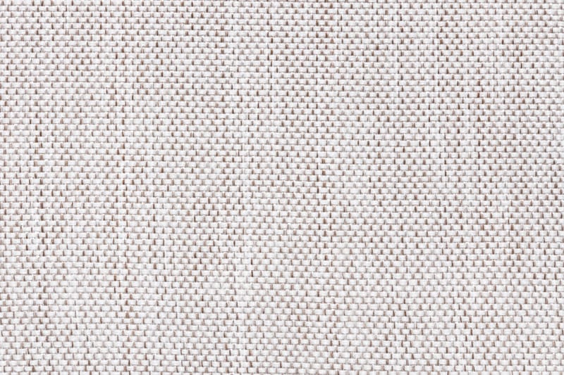 Marcus 6-sits Loungegrupp - Mörkbeige / Vita dynor - Utemöbler - Utegrupp - Loungegrupp