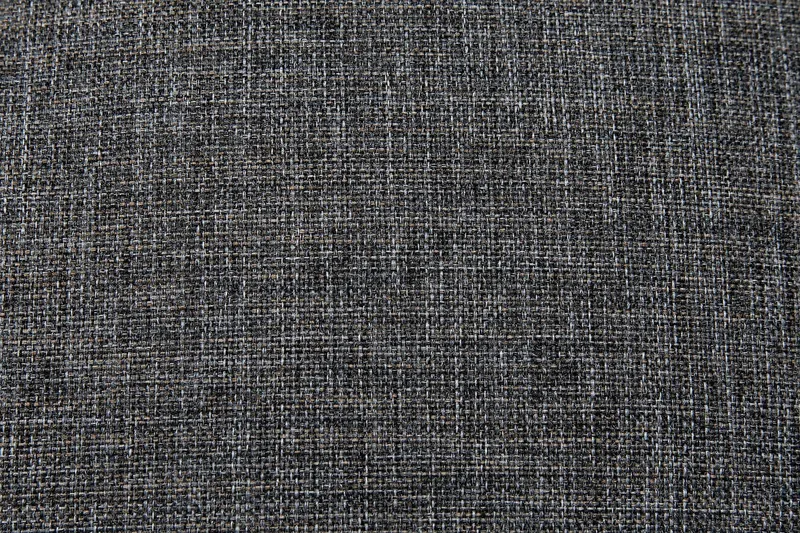 Marcus Fåtölj - Svart - Utemöbler - Loungemöbler