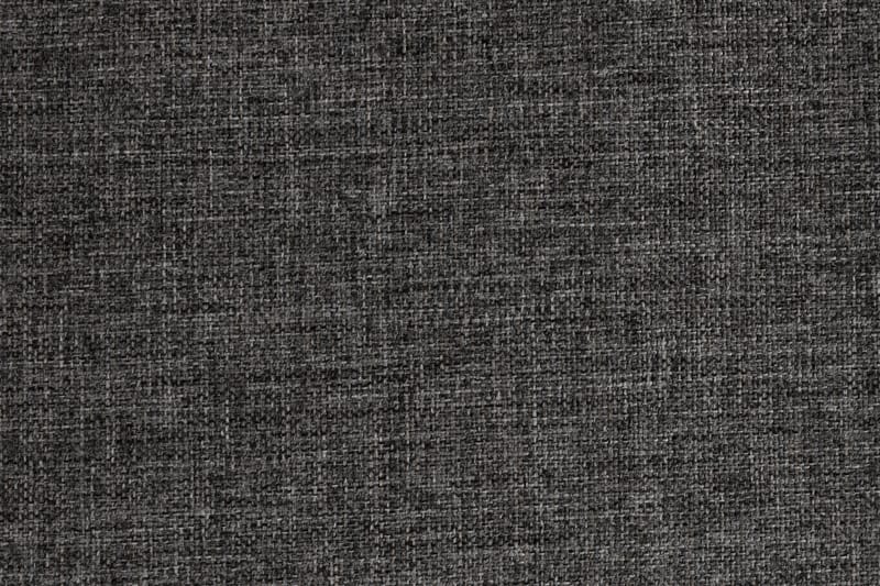 Sandina Utefåtölj – Loungefåtölj för Utemöbler - Svart / Grå - Utemöbler - Loungemöbler