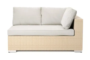 Bahamas Högermodul utomhus 140 cm