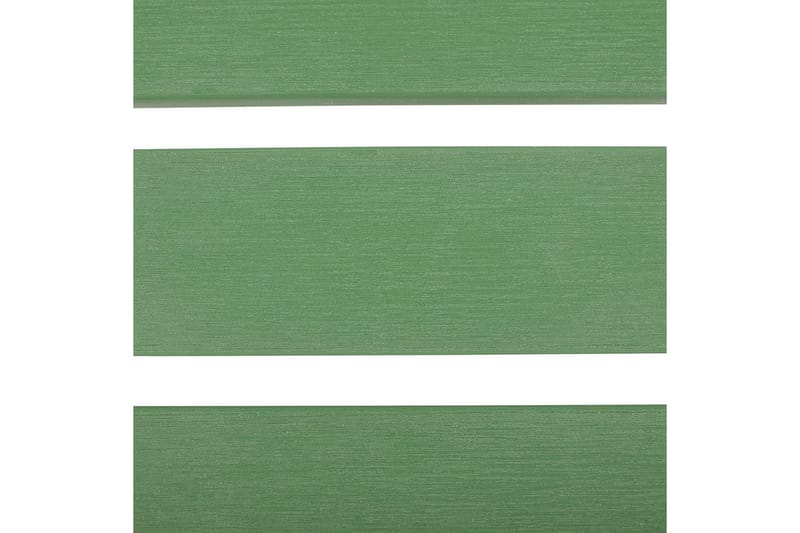 Fotstöd Adirondack Grön - Grön - Utemöbler - Övrigt utemöbler - Modulsoffa utomhus - Fotpall & pall utomhus