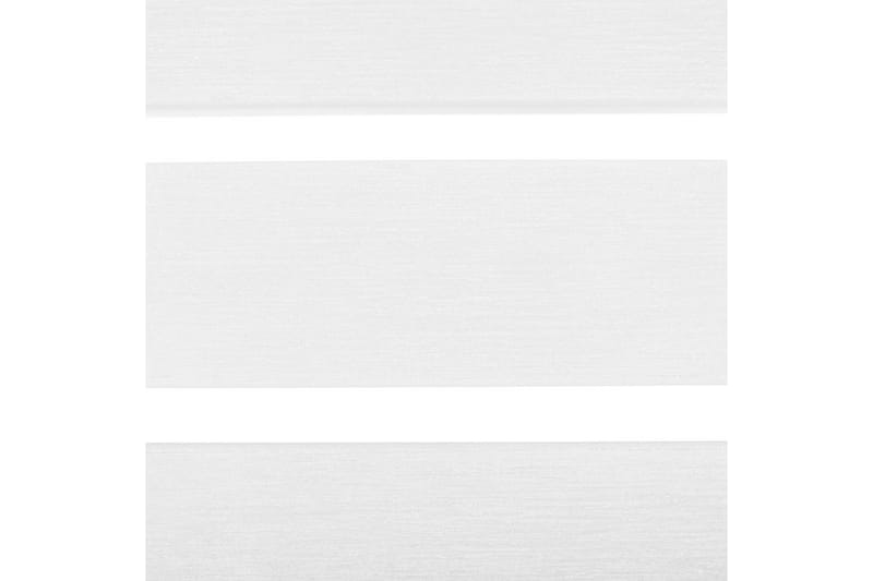 Fotstöd Adirondack Vit - Vit - Utemöbler - Övrigt utemöbler - Modulsoffa utomhus - Fotpall & pall utomhus