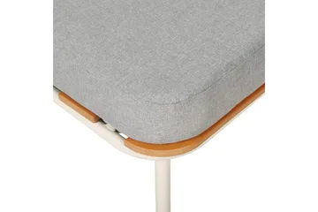 Fotstöd Senise - Utemöbler - Övrigt utemöbler - Modulsoffa utomhus - Fotpall & pall utomhus
