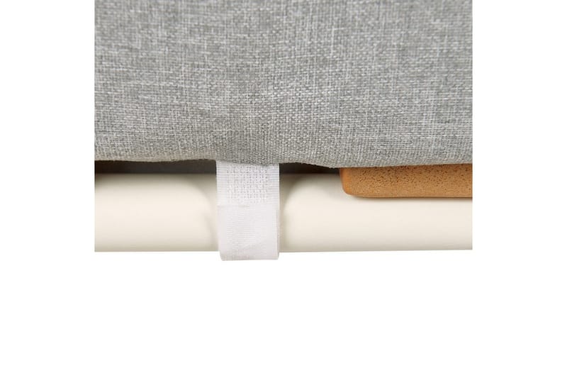 Fotstöd Senise - Utemöbler - Övrigt utemöbler - Modulsoffa utomhus - Fotpall & pall utomhus