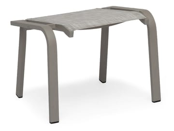 Hillerstorp Hånger Fotpall - Sand - Utemöbler - Övrigt utemöbler - Modulsoffa utomhus - Fotpall & pall utomhus