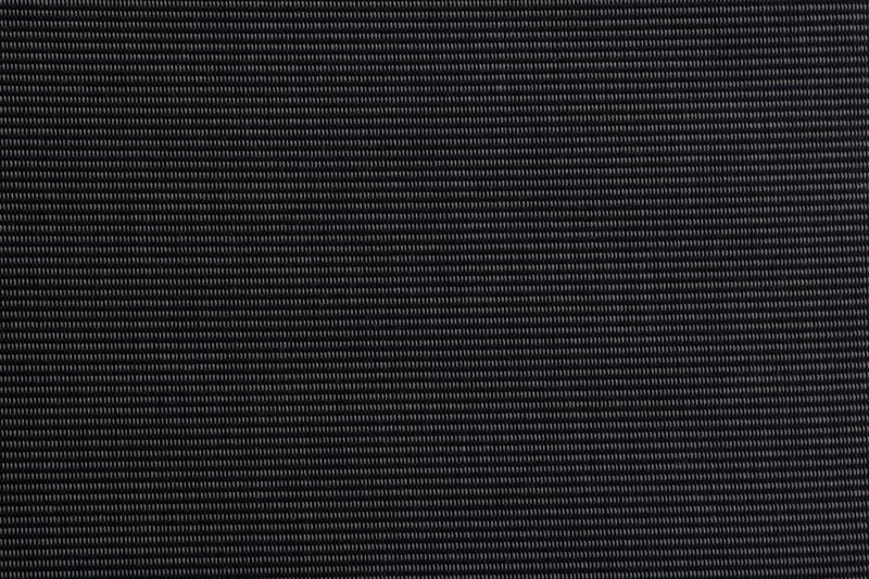 Wisconsin Premium Hörnmodul utomhus i konstrotting - Svart - Utemöbler - Övrigt utemöbler - Modulsoffa utomhus - Hörnmodul utesoffa