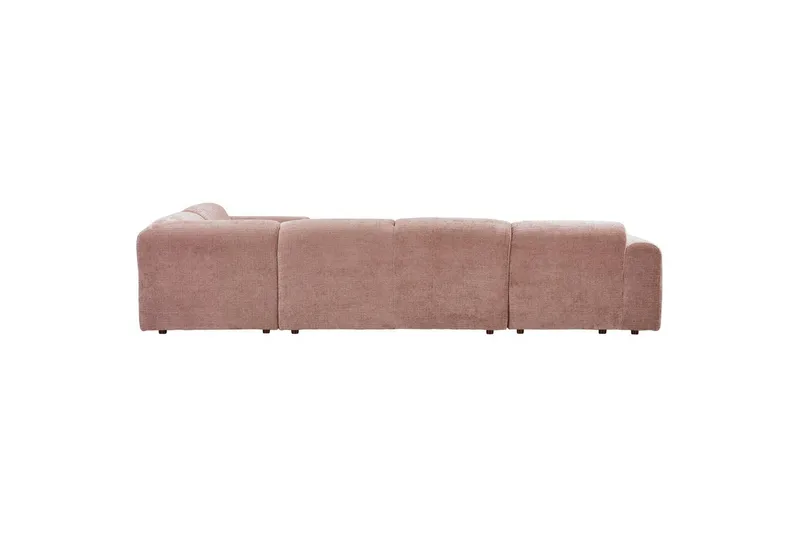 Hörnsoffa Cloud - Taupe, Höger - Möbler - Vardagsrum - Soffor - Hörnsoffor