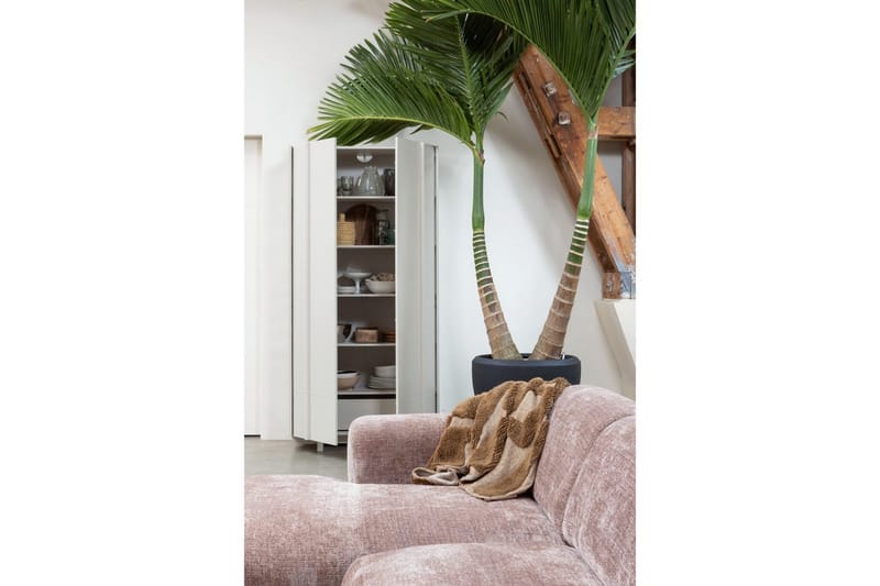 Hörnsoffa Cloud - Taupe, Höger - Möbler - Vardagsrum - Soffor - Hörnsoffor