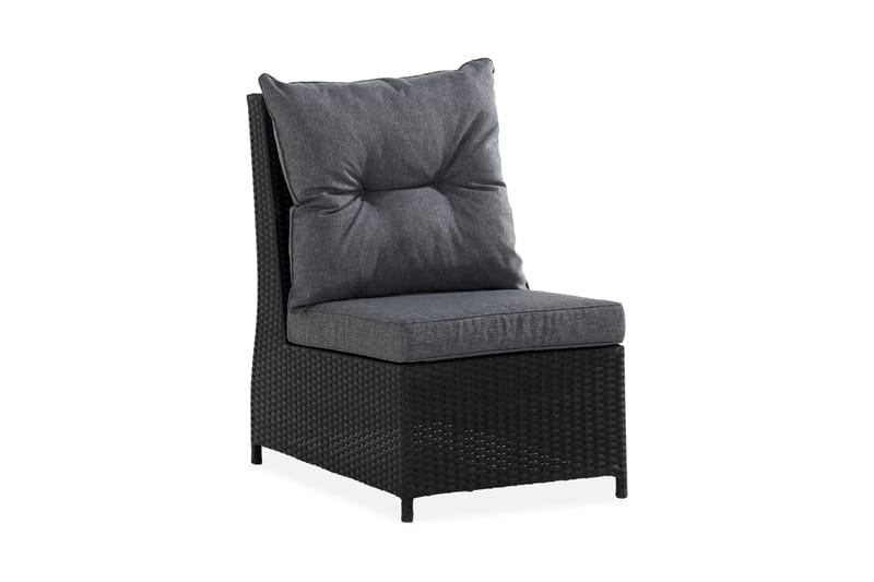 JAMES Mittdel till Soffa - Mittmodul utesoffa