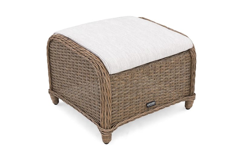 Marcus Fotpall till Öronlappsfåtölj Utomhus, Natur