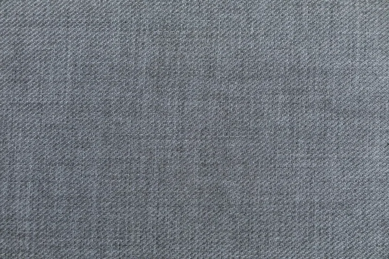 James Mittmodul utomhus i konstrotting - Vit / Ljusgrå dynor - Utemöbler - Övrigt utemöbler - Modulsoffa utomhus - Mittmodul utesoffa