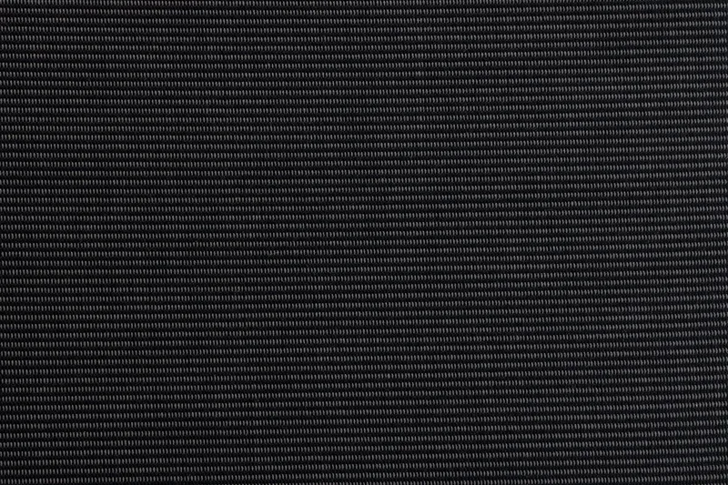 Wisconsin Premium Mittmodul utomhus i konstrotting - Svart - Utemöbler - Övrigt utemöbler - Modulsoffa utomhus - Mittmodul utesoffa