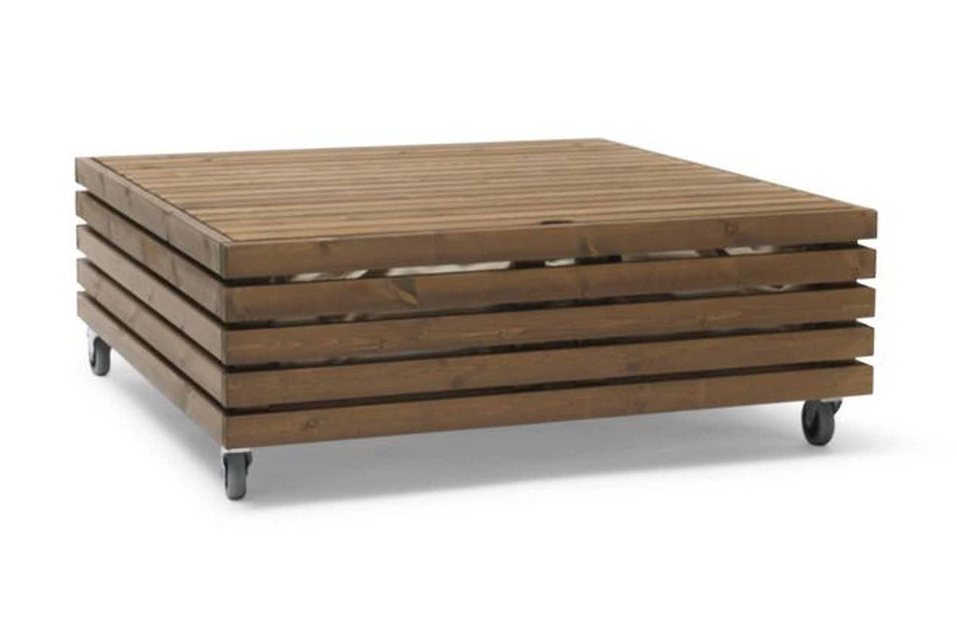 hillerstorp bara vara divan - brun