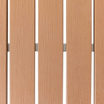 Pall Avetrana - Utemöbler - Övrigt utemöbler - Modulsoffa utomhus - Fotpall & pall utomhus
