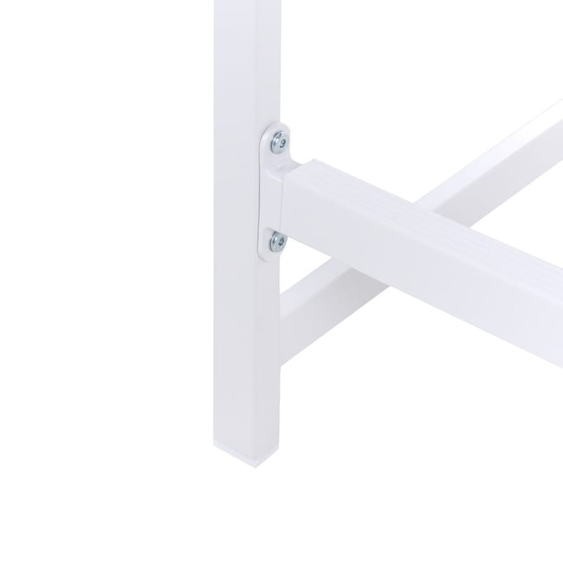 Pall Avetrana - Utemöbler - Övrigt utemöbler - Modulsoffa utomhus - Fotpall & pall utomhus