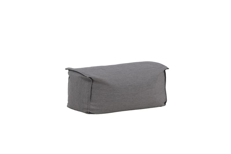 Redang Pall - Mörkgrå - Utemöbler - Balkong - Balkongmöbler - Balkongstolar