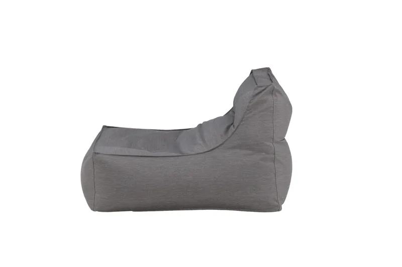 Redang Pall - Mörkgrå - Utemöbler - Balkong - Balkongmöbler - Balkongstolar