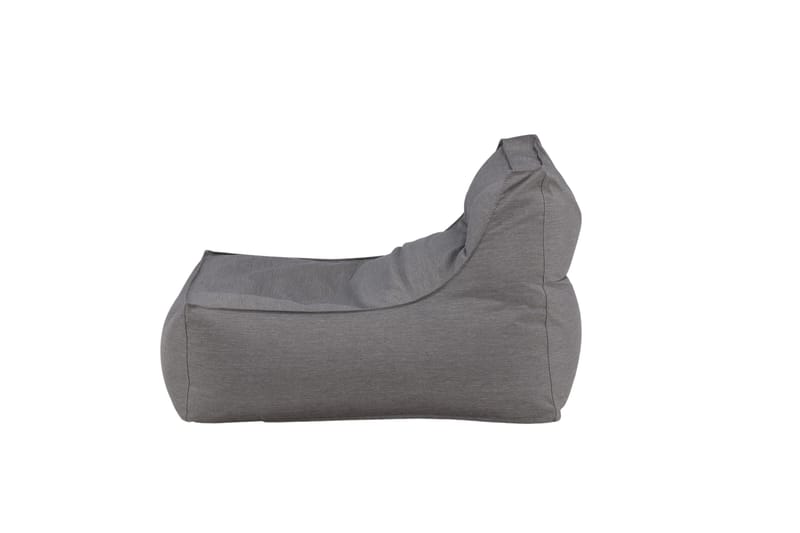 Redang Pall - Mörkgrå - Utemöbler - Balkong - Balkongmöbler - Balkongstolar