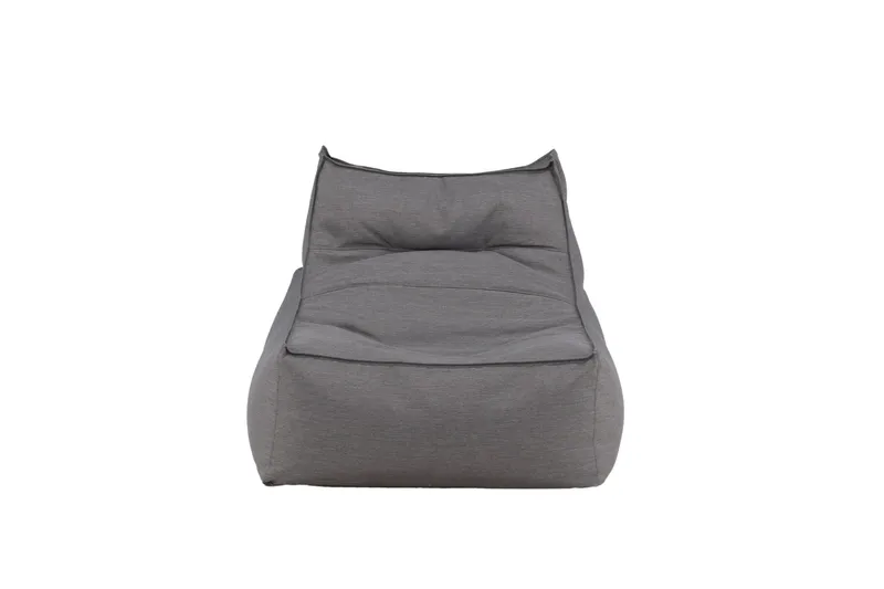 Redang Pall, Mörkgrå