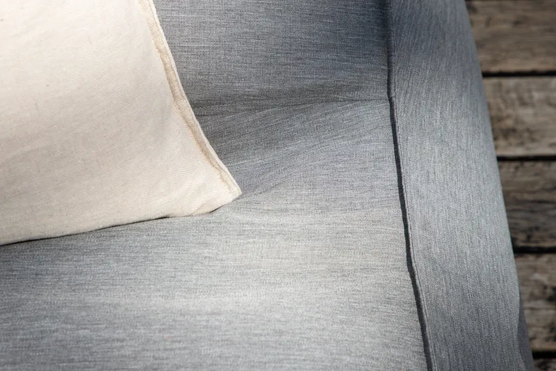 Redang Pall - Mörkgrå - Utemöbler - Balkong - Balkongmöbler - Balkongstolar