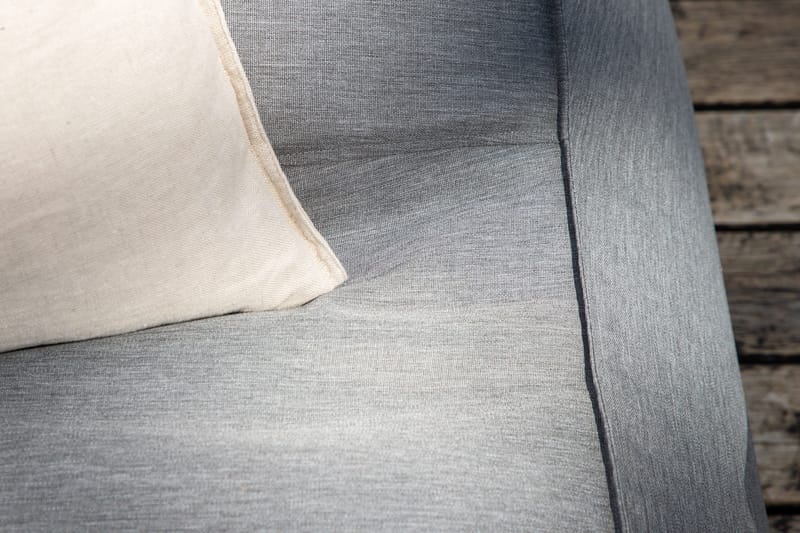 Redang Pall - Mörkgrå - Utemöbler - Balkong - Balkongmöbler - Balkongstolar