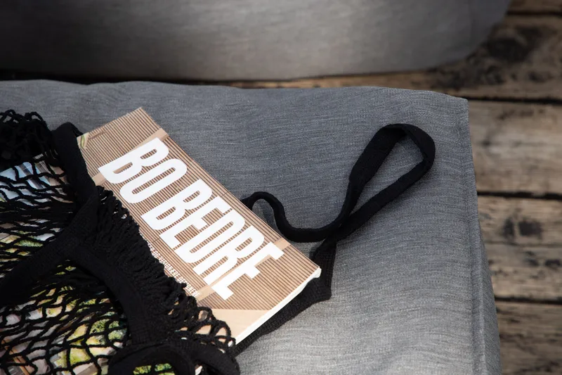 Redang Pall - Mörkgrå - Utemöbler - Balkong - Balkongmöbler - Balkongstolar