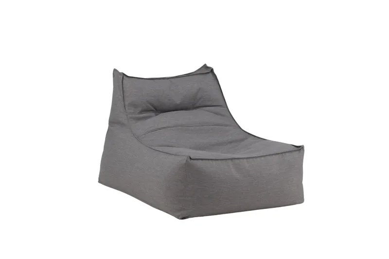 Redang Pall - Mörkgrå - Utemöbler - Balkong - Balkongmöbler - Balkongstolar