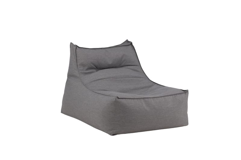 Redang Pall - Mörkgrå - Utemöbler - Balkong - Balkongmöbler - Balkongstolar