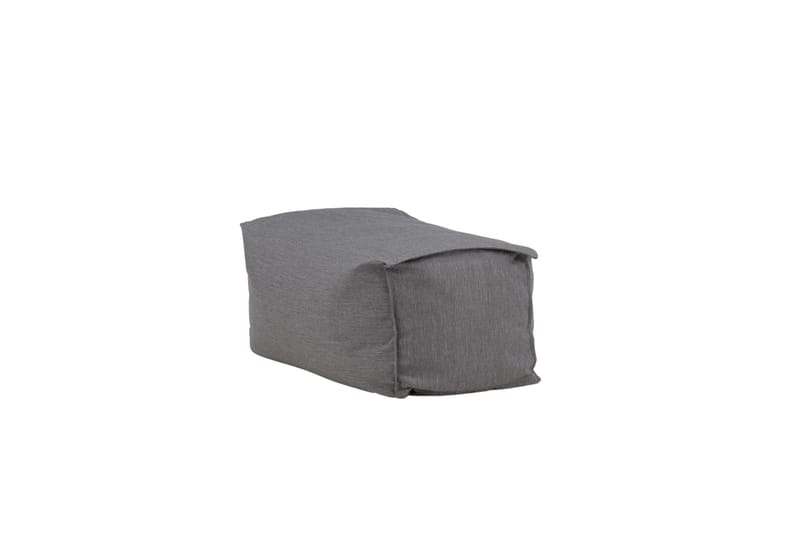 Redang Pall - Mörkgrå - Utemöbler - Balkong - Balkongmöbler - Balkongstolar