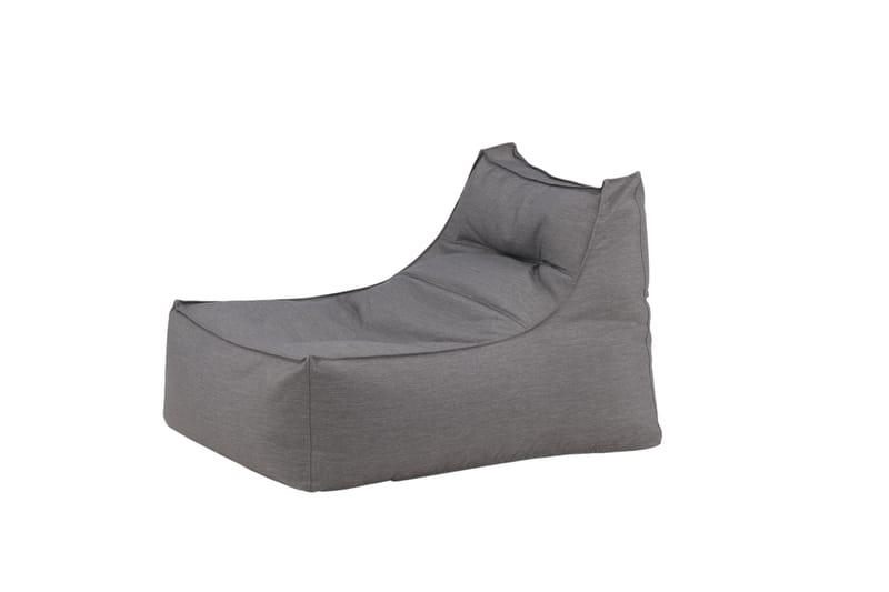 Redang Pall - Mörkgrå - Utemöbler - Balkong - Balkongmöbler - Balkongstolar