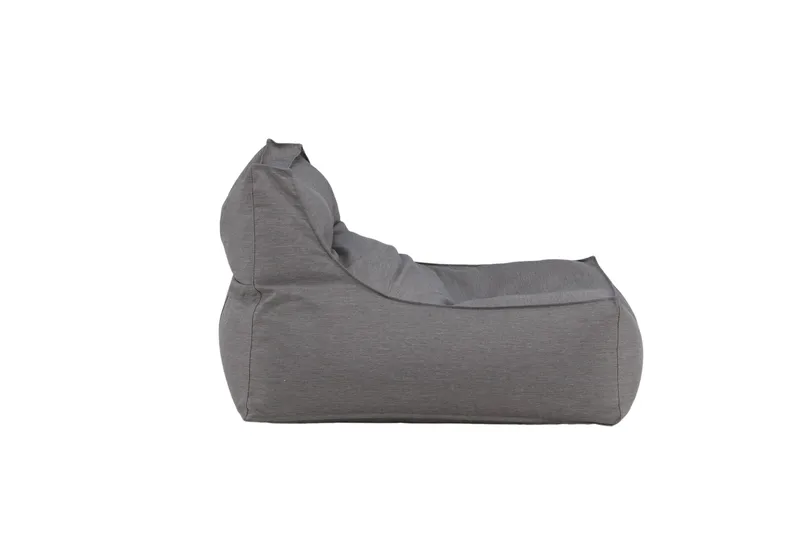 Redang Pall - Mörkgrå - Utemöbler - Balkong - Balkongmöbler - Balkongstolar