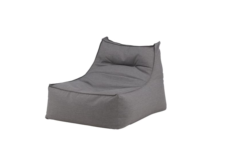 Redang Pall - Mörkgrå - Utemöbler - Balkong - Balkongmöbler - Balkongstolar