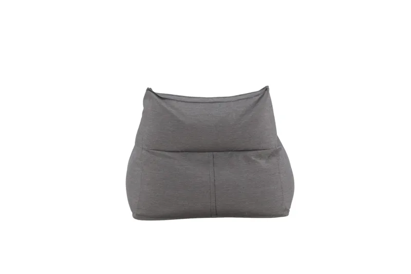 Redang Pall - Mörkgrå - Utemöbler - Balkong - Balkongmöbler - Balkongstolar