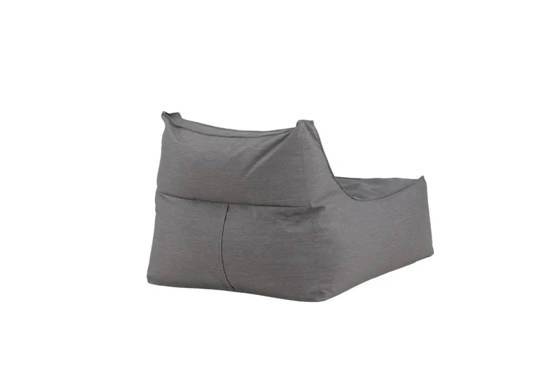 Redang Pall - Mörkgrå - Utemöbler - Balkong - Balkongmöbler - Balkongstolar