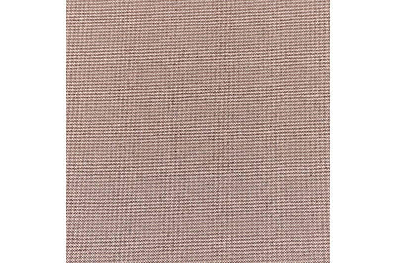 Trädgårdsfotpall Cerreto Beige/ljust trä - Beige/ljust trä - Utemöbler - Övrigt utemöbler - Modulsoffa utomhus - Fotpall & pall utomhus