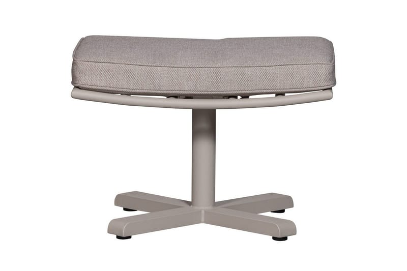 Trädgårdshocker Coosa - Utemöbler - Övrigt utemöbler - Modulsoffa utomhus - Fotpall & pall utomhus