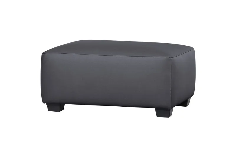 Trädgårdshocker Hollandia, Grå