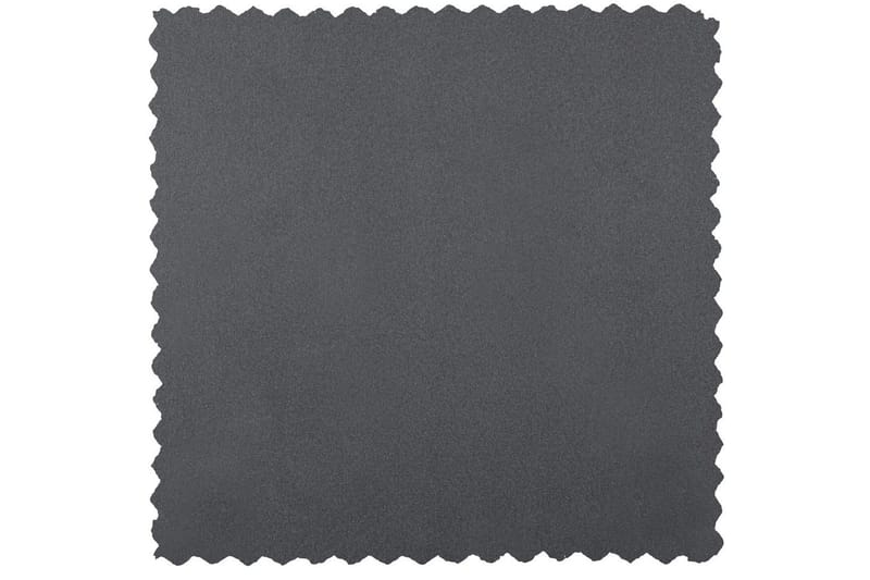 Trädgårdshocker Hollandia - Grå - Utemöbler - Övrigt utemöbler - Modulsoffa utomhus - Fotpall & pall utomhus