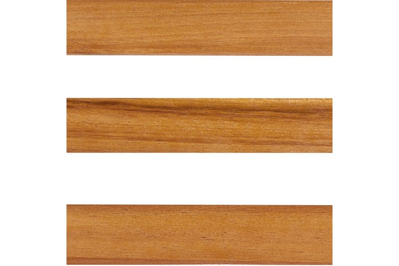 Trädgårdspallar set om 2 Bellano - Utemöbler - Övrigt utemöbler - Modulsoffa utomhus - Fotpall & pall utomhus