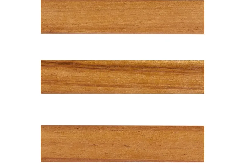 Trädgårdspallar set om 2 Bellano - Utemöbler - Övrigt utemöbler - Modulsoffa utomhus - Fotpall & pall utomhus